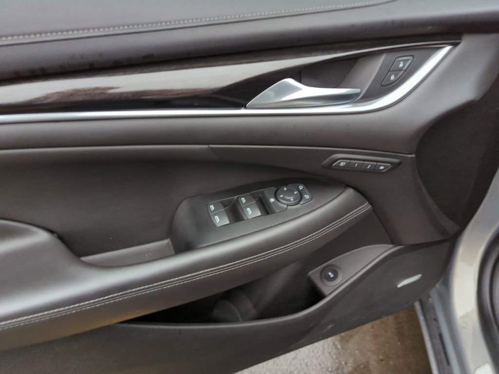 Used 2019 Buick LaCrosse Essence w/ Sights and Sounds Package image 8