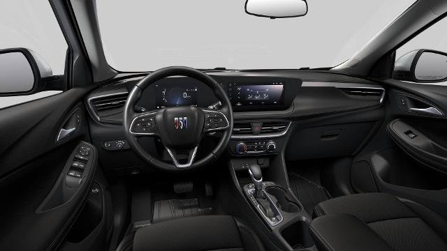 New 2026 Buick Encore GX Preferred image 32