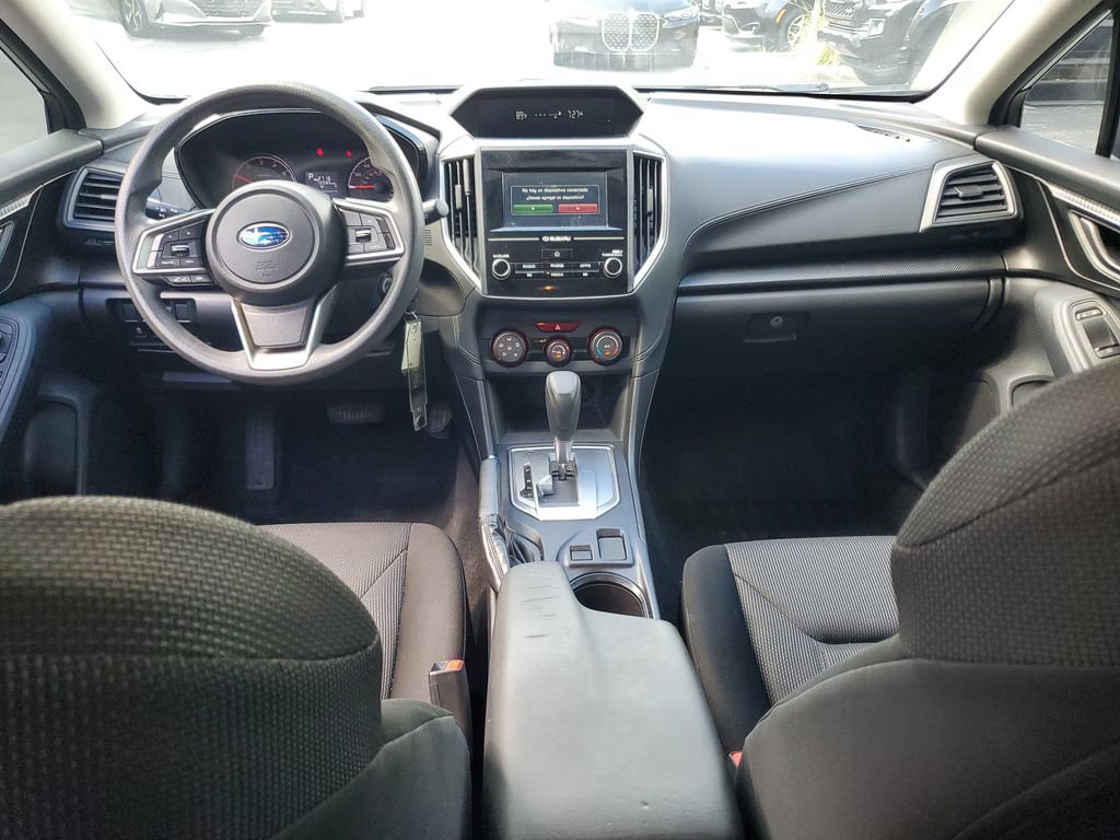 Used 2017 Subaru Impreza 2.0i AWD/4WD image 15