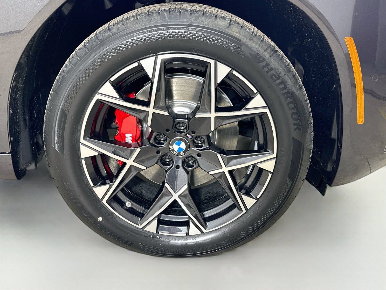 New 2026 BMW X3 xDrive30i w/ Premium Package AWD/4WD image 10