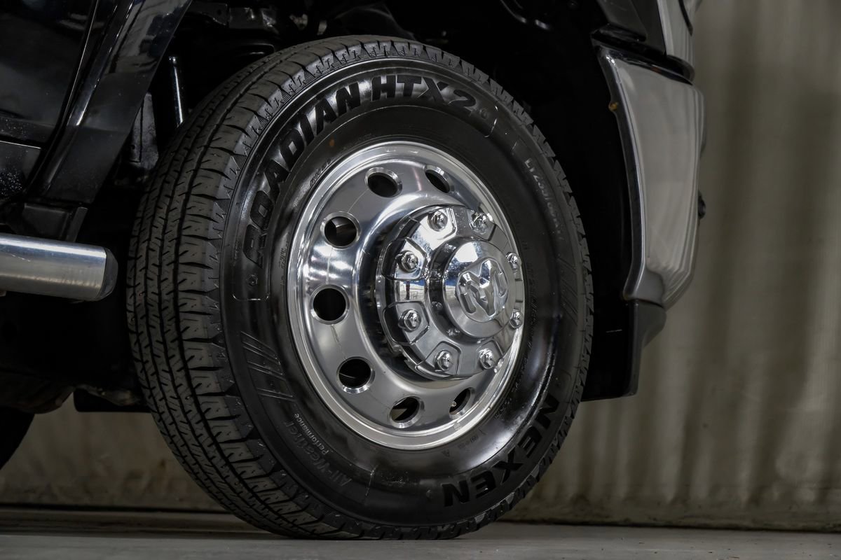 Used 2021 RAM 3500 Laramie image 54