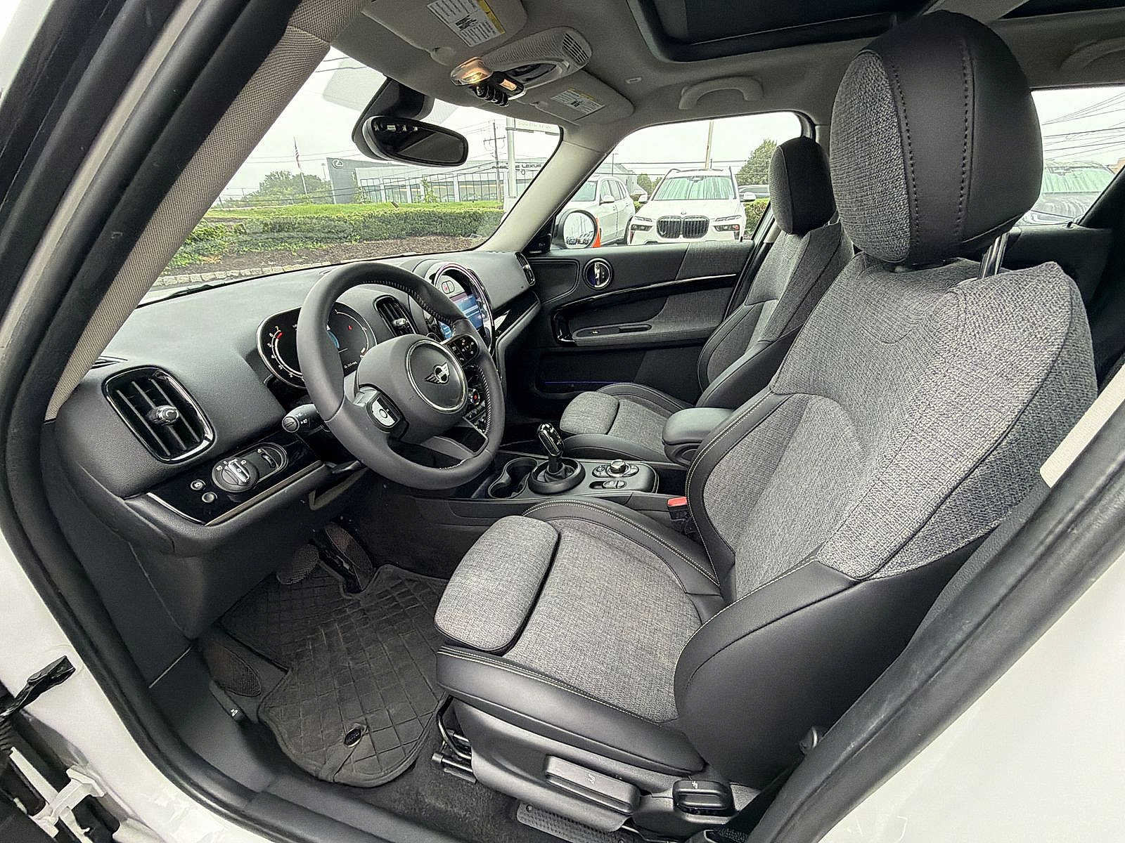 Used 2024 MINI Cooper Countryman S AWD/4WD image 10