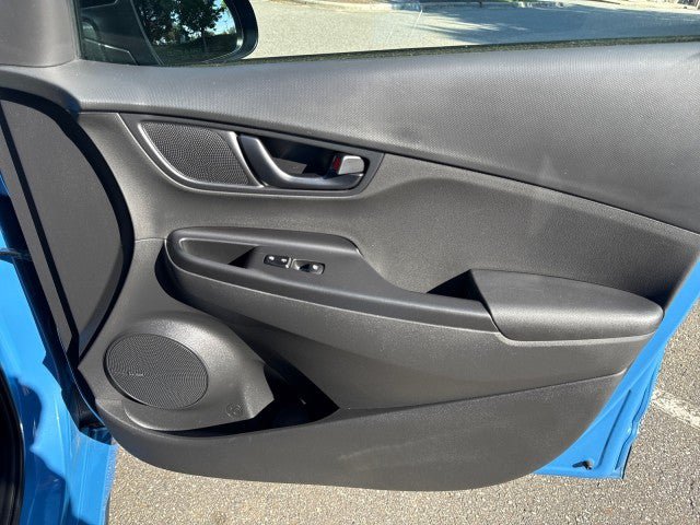 Used 2022 Hyundai Kona N Line w/ Tech Package FWD image 44