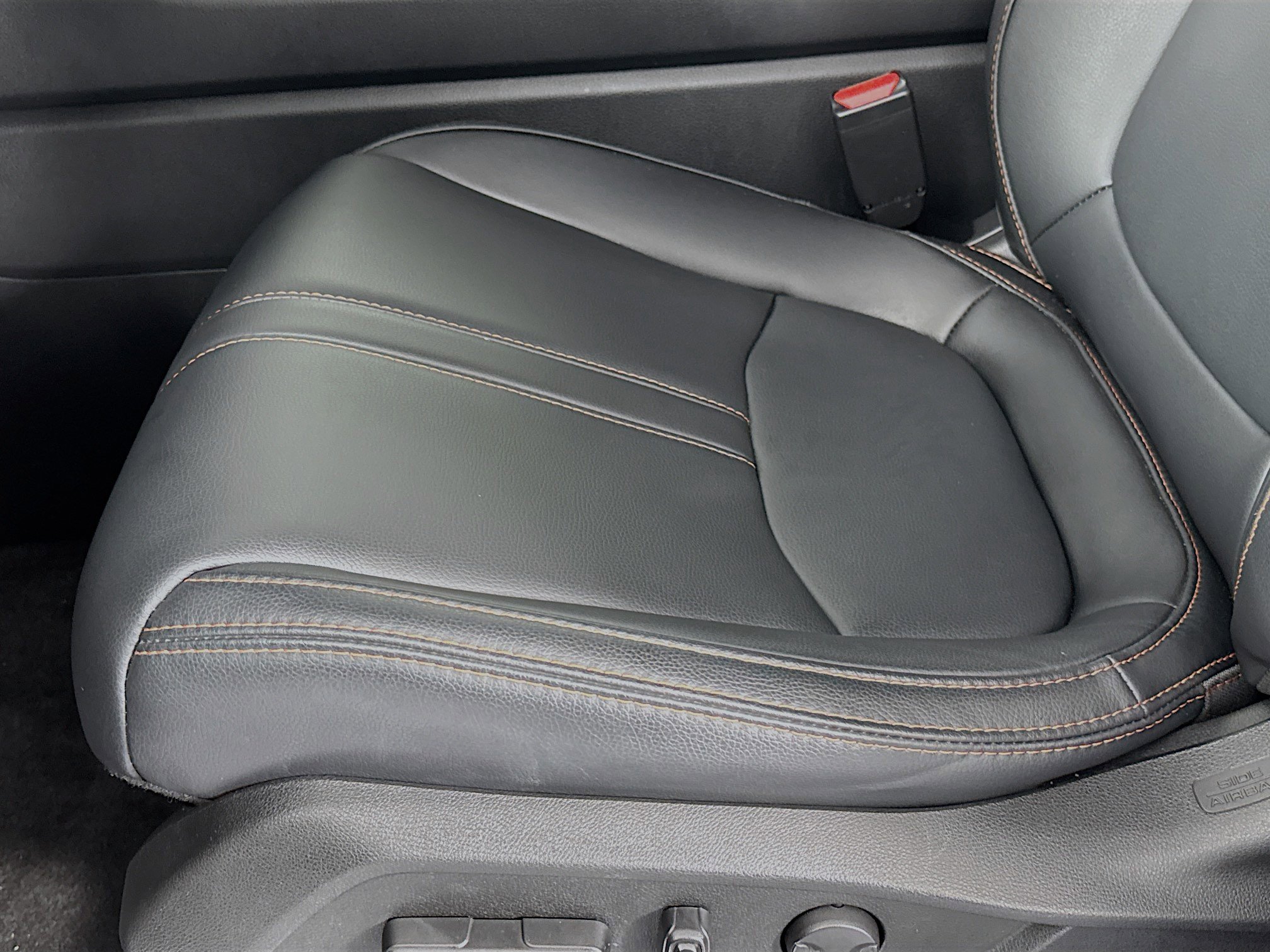 Certified 2025 Honda Pilot TrailSport image 18