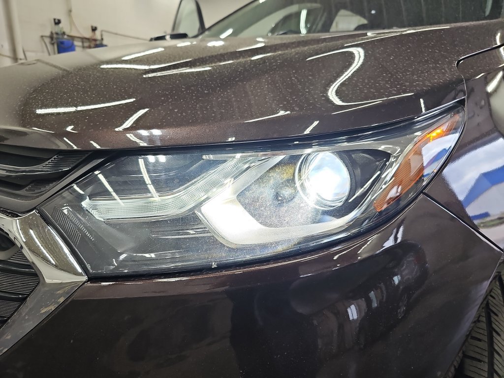 Used 2020 Chevrolet Equinox LT AWD/4WD image 30