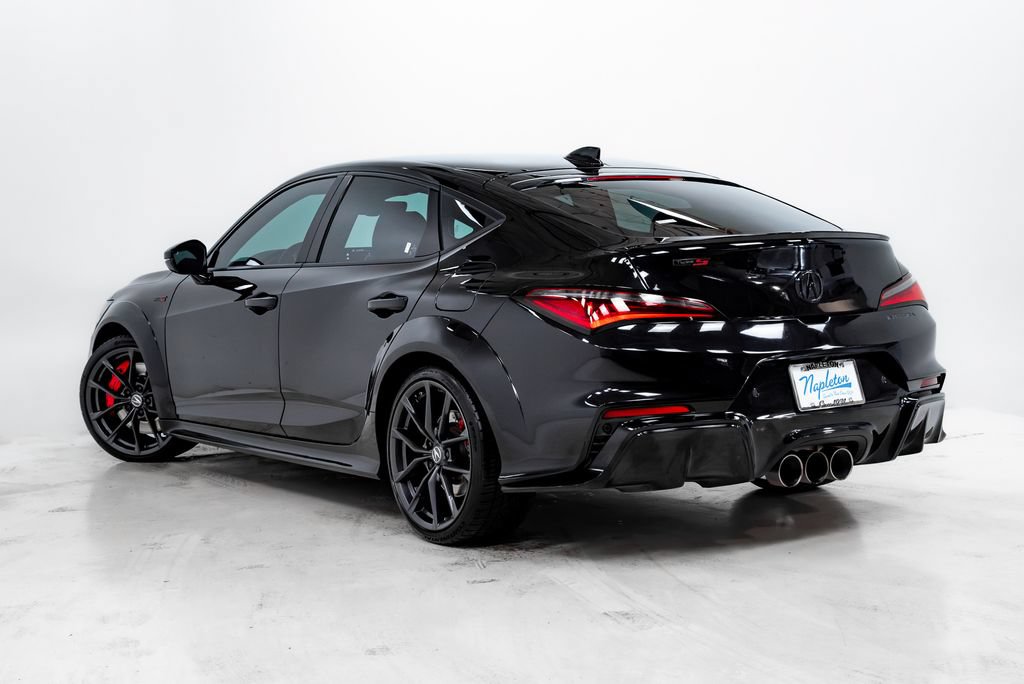 Used 2024 Acura Integra Type S FWD image 31