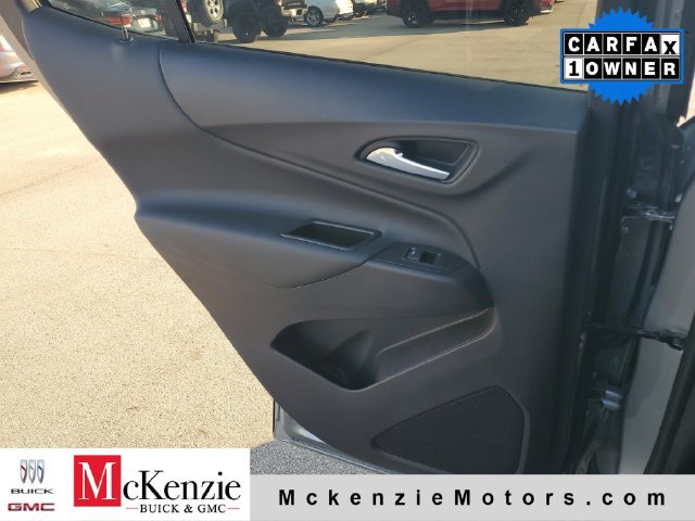 Used 2024 Chevrolet Equinox LT FWD image 23