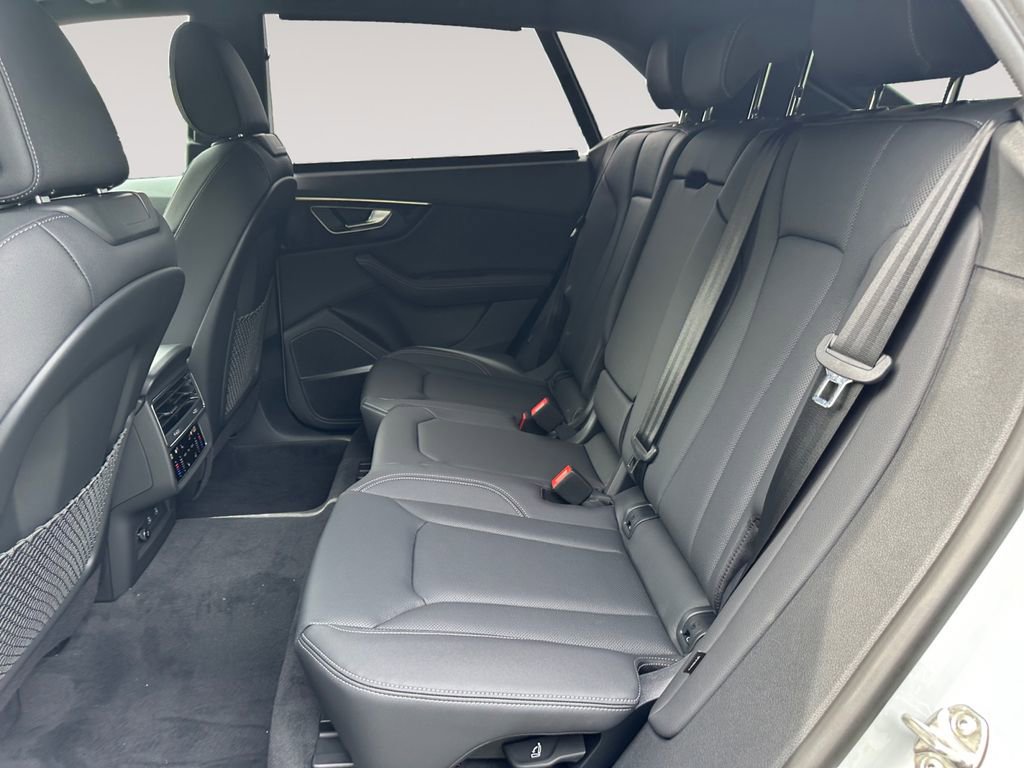 New 2026 Audi Q8 Premium Plus AWD/4WD image 13