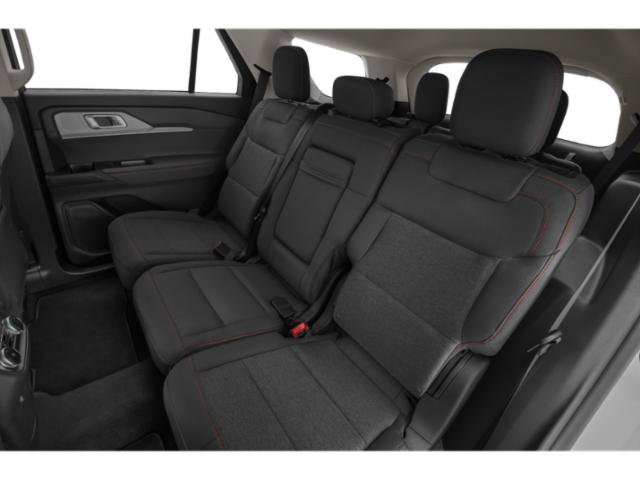 New 2027 Ford Explorer Active AWD/4WD image 15