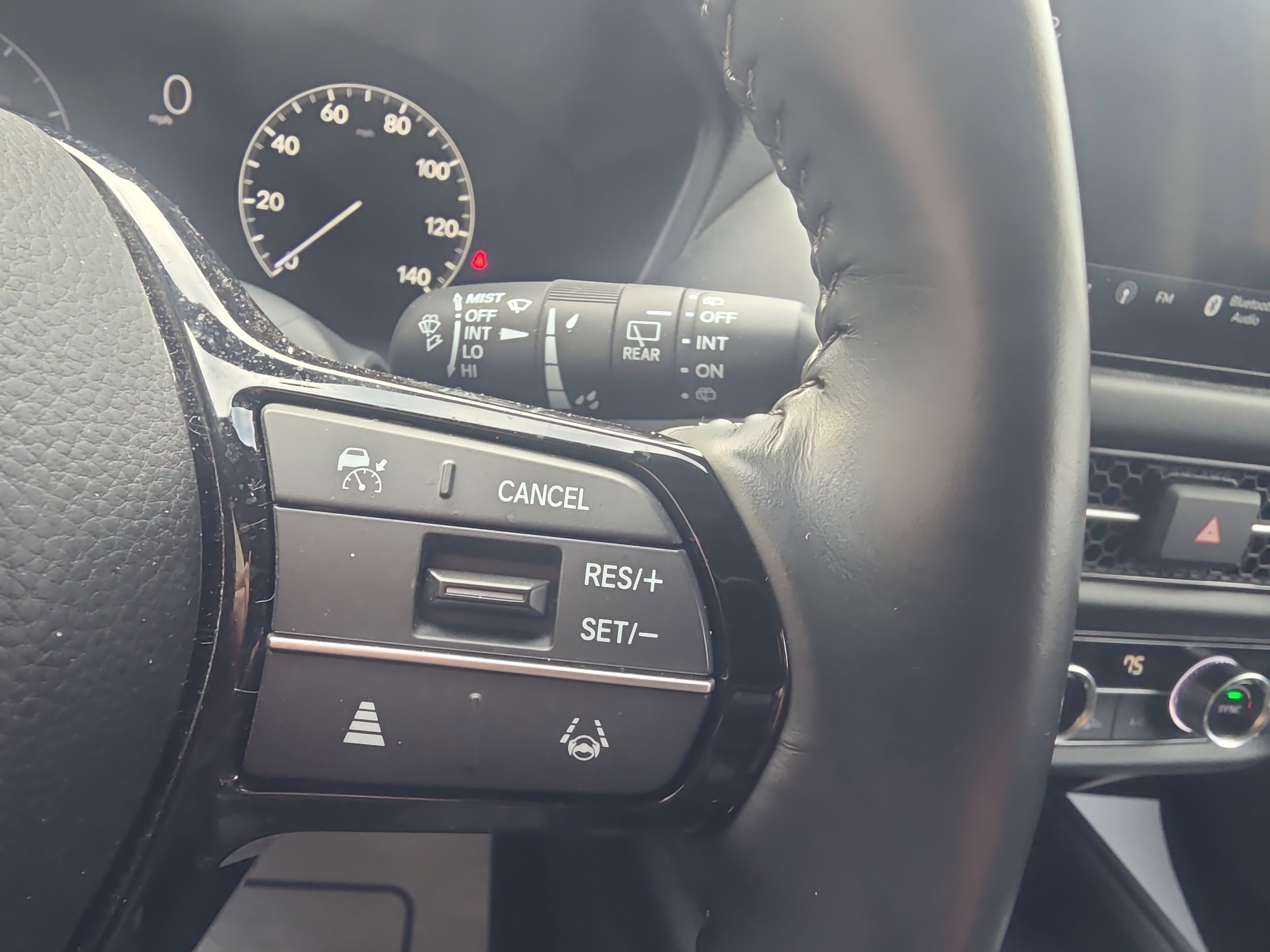 Used 2023 Honda HR-V EX-L image 27
