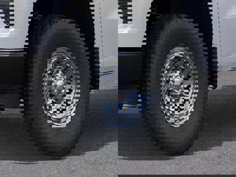 New 2026 Chevrolet Silverado 1500 W/T w/ Trailering Package image 39