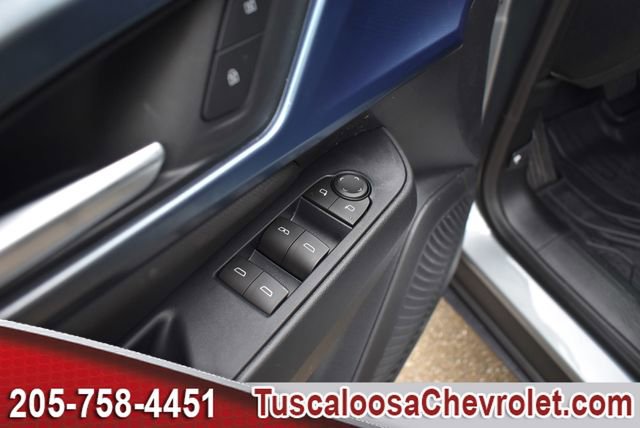 New 2026 Chevrolet Equinox EV LT image 14