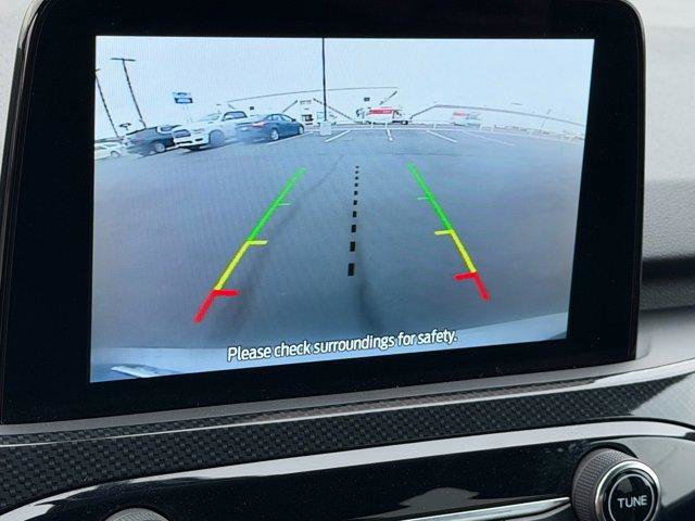 Used 2024 Ford Escape ST-Line image 26