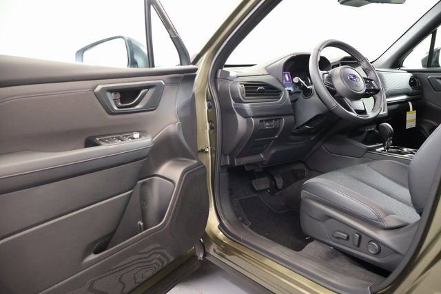 New 2026 Subaru Forester Premium image 9