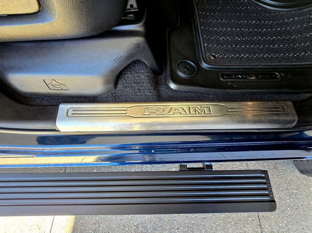 Certified 2022 RAM 2500 Limited AWD/4WD image 31