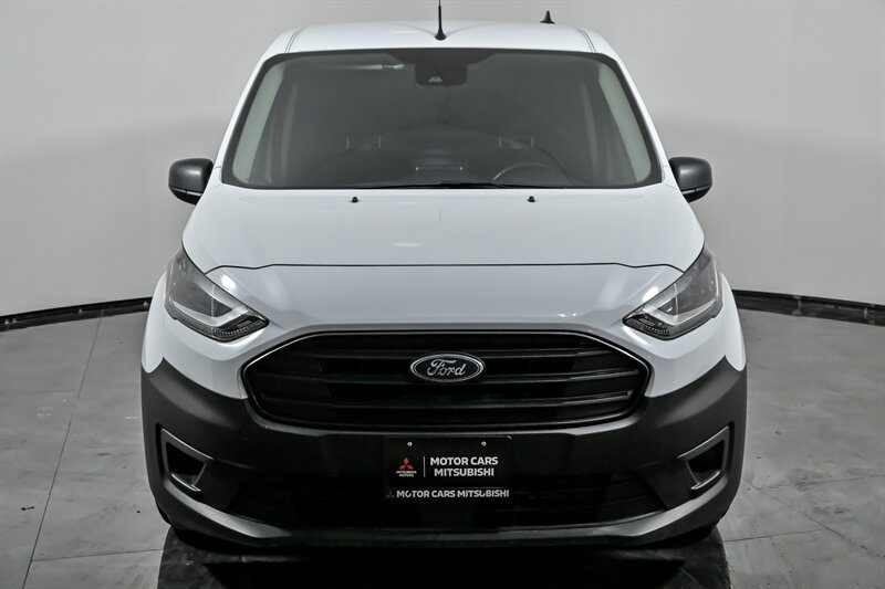 Used 2022 Ford Transit Connect XL FWD image 4