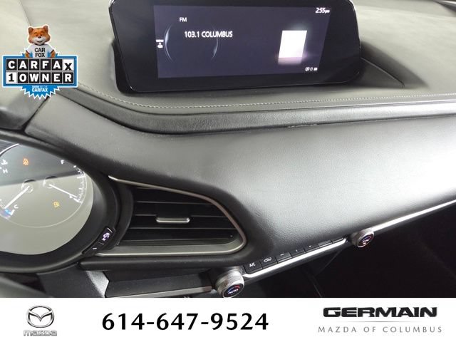Used 2024 MAZDA CX-30 AWD 2.5 S w/ Select Sport Pkg image 26