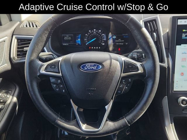Used 2022 Ford Edge SEL w/ Convenience Package AWD/4WD image 37