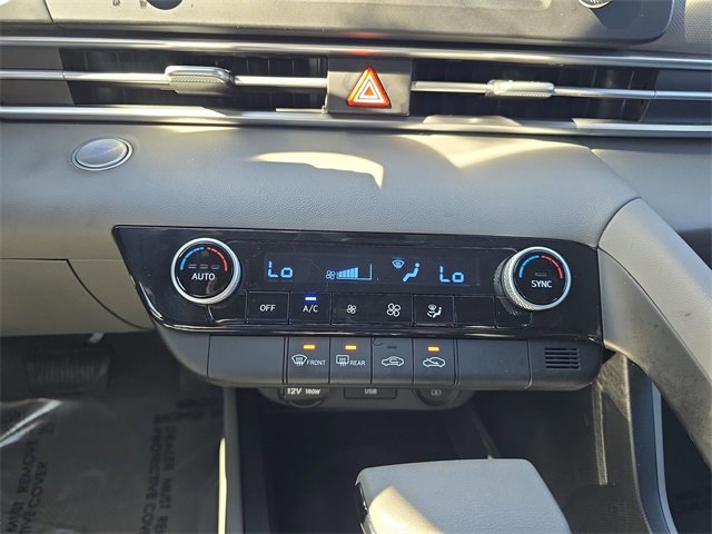 Certified 2023 Hyundai Elantra SEL w/ Cargo Package image 18