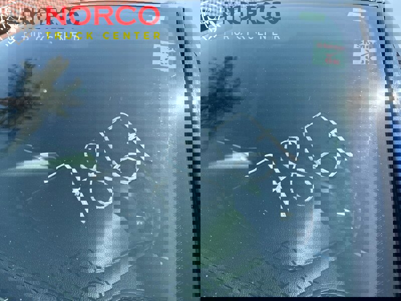 Used 2020 RAM 1500 Big Horn image 28