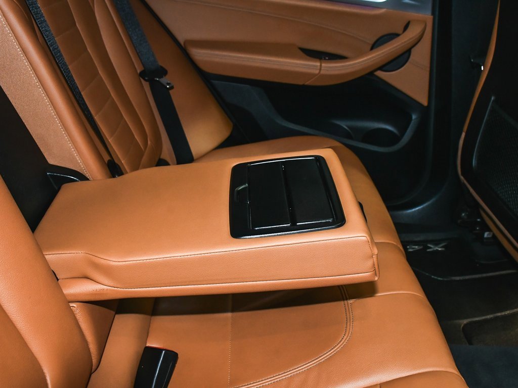 Used 2019 BMW X4 M40i image 65