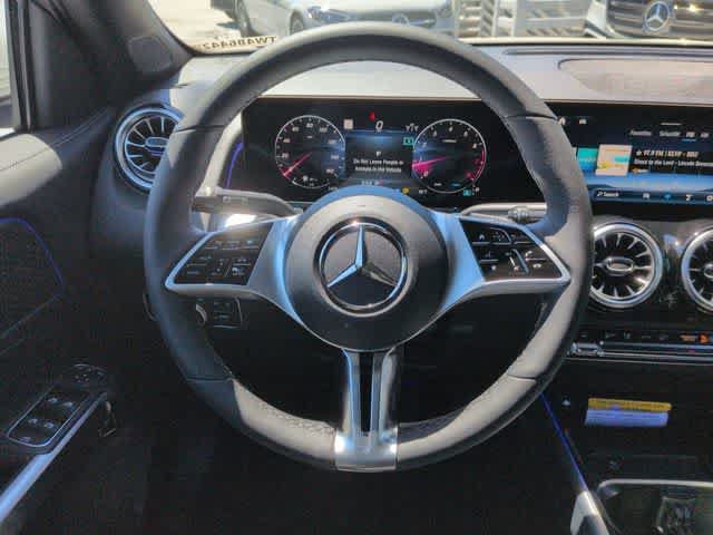 New 2026 Mercedes-Benz GLB 250 4MATIC image 22