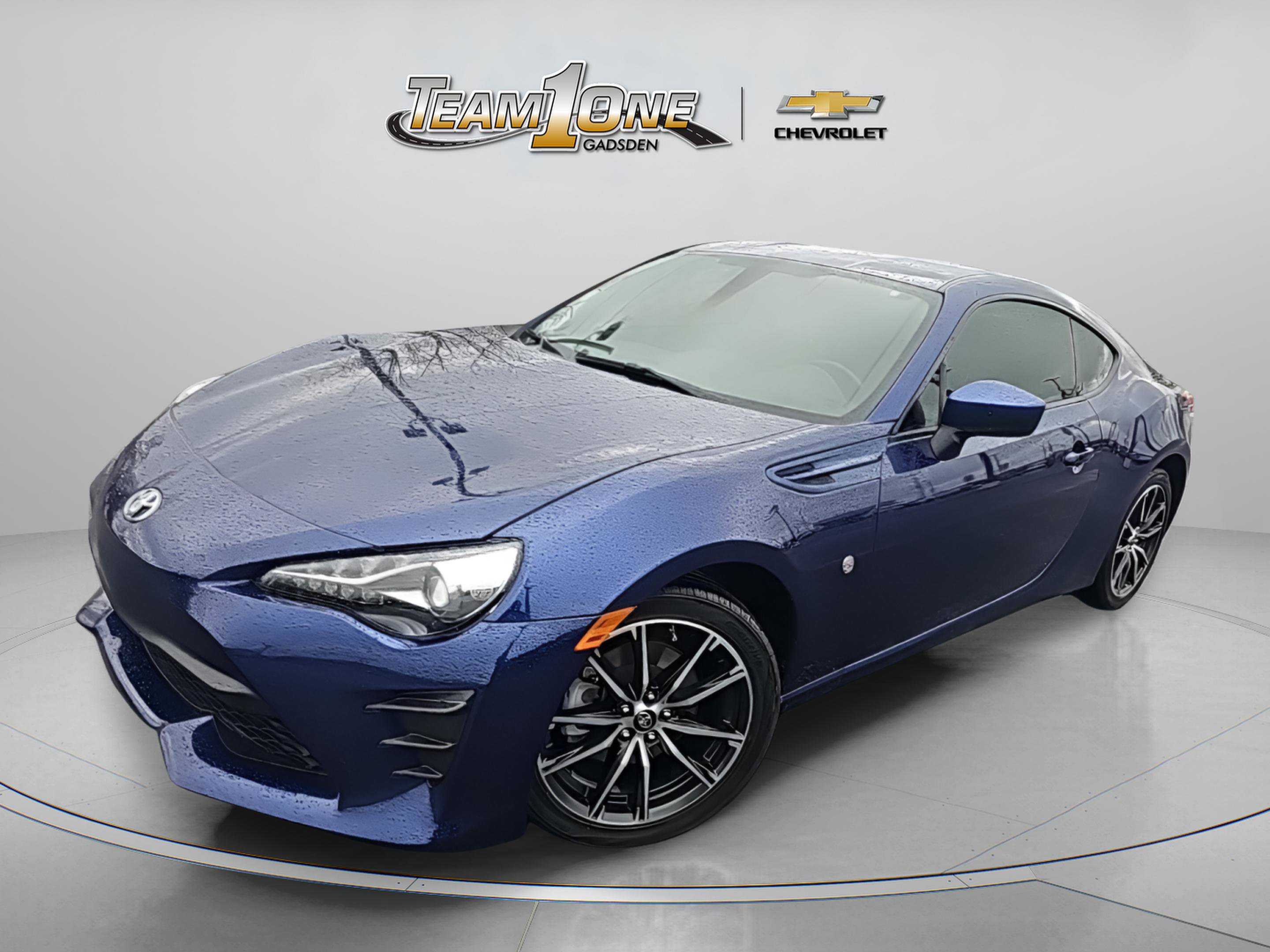 Used 2020 Toyota 86 image 5