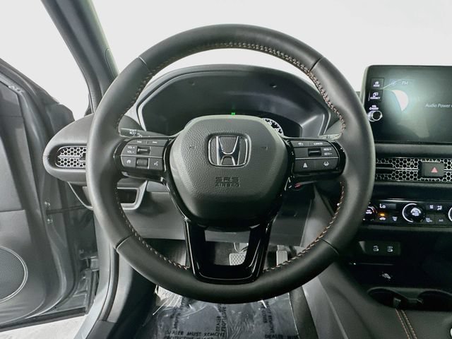 Used 2027 Honda HR-V Sport image 13