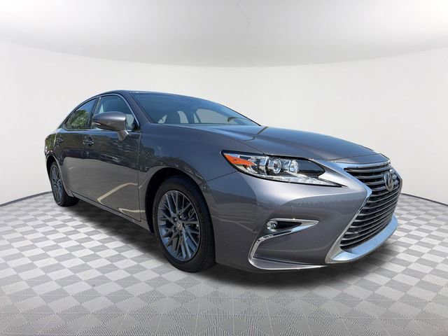 Used 2018 Lexus ES 350 w/ Premier Package image 3