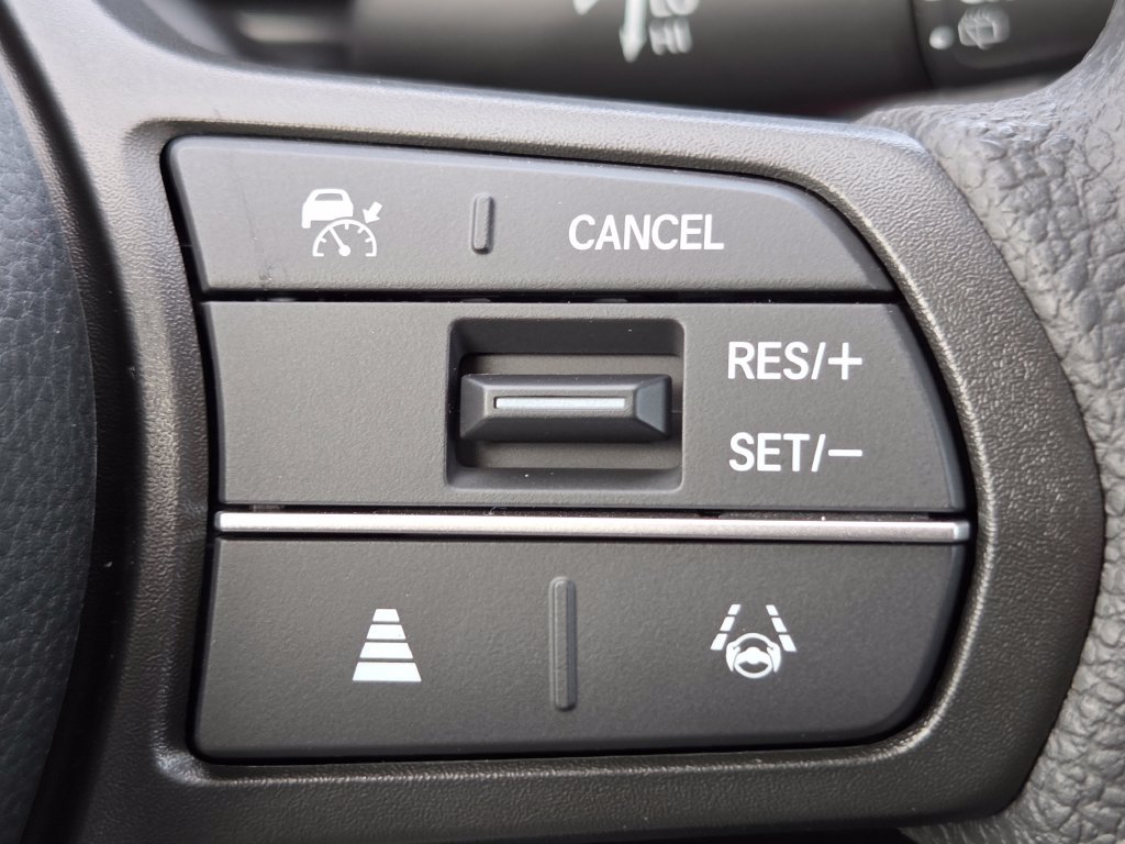 New 2027 Honda CR-V LX image 9