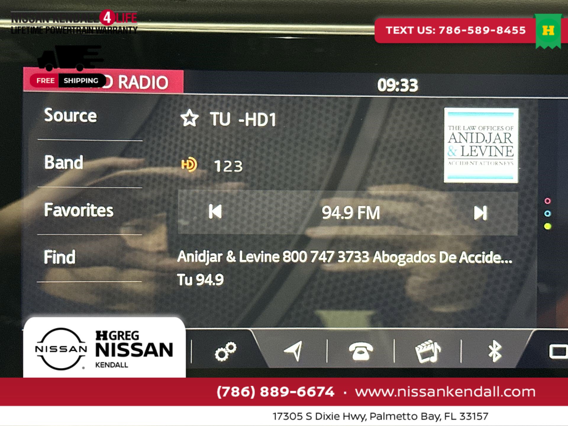 Used 2020 Land Rover Range Rover Sport HSE Dynamic image 20