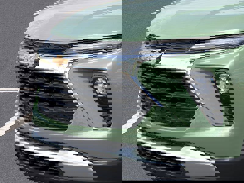 New 2026 Chevrolet TrailBlazer LT w/ Convenience Package image 37