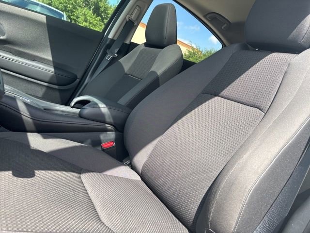 Used 2022 Honda HR-V EX image 8