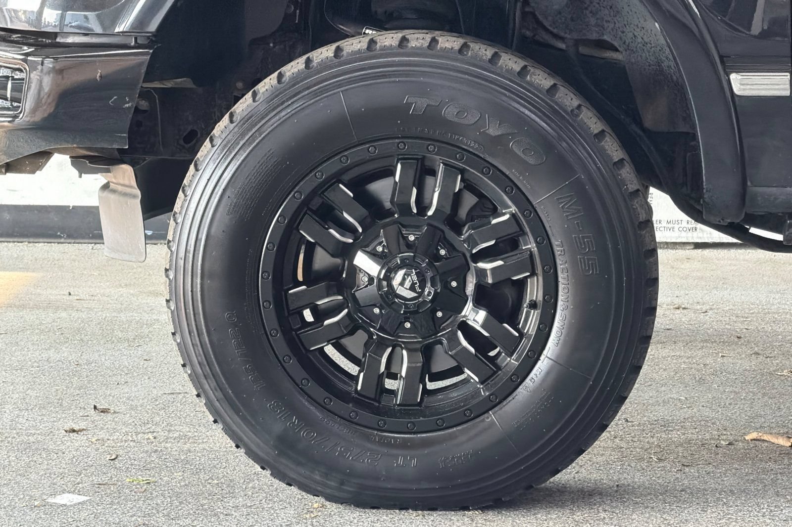 Used 2013 Ford F150 Platinum AWD/4WD image 22