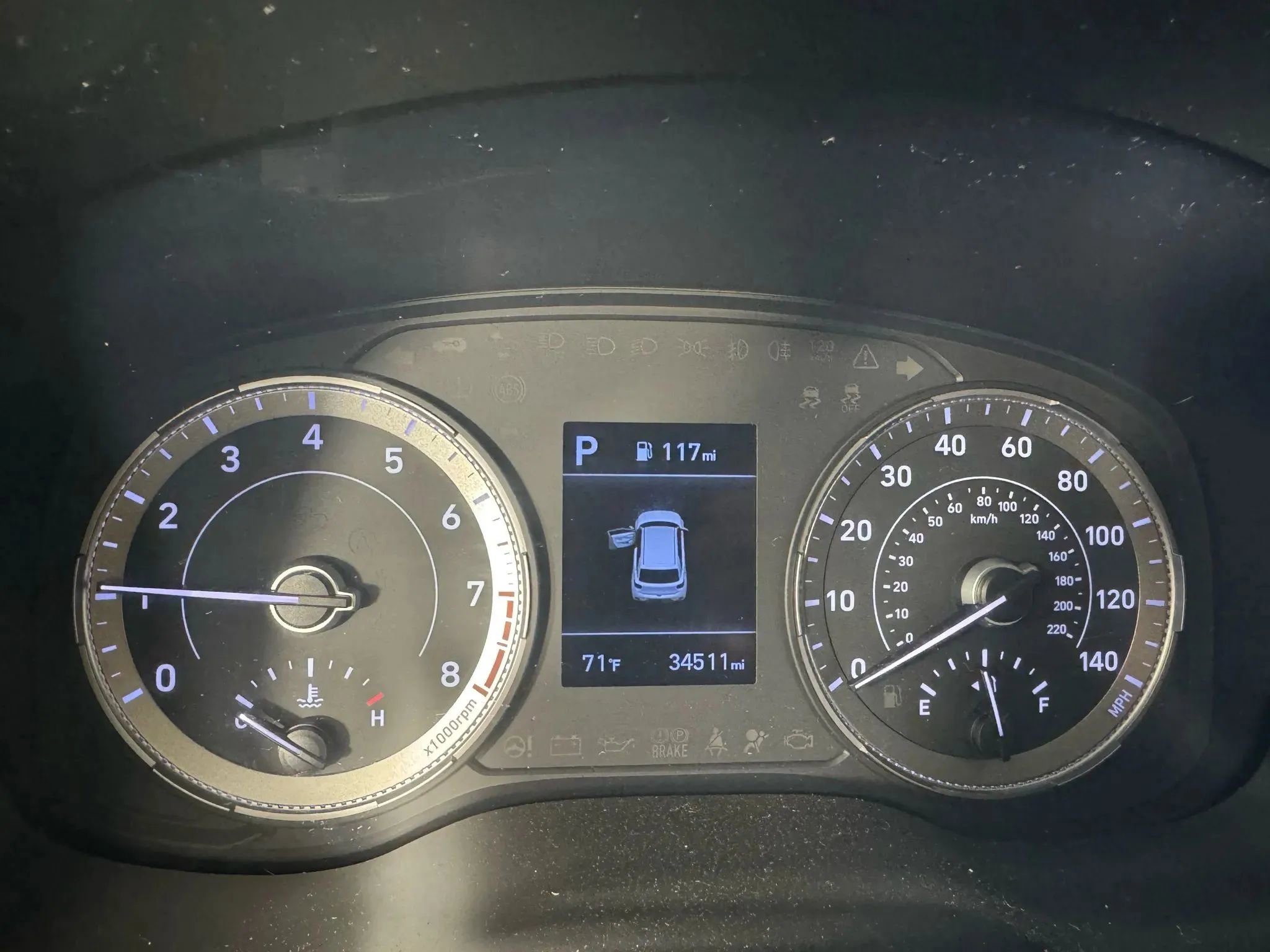 Used 2022 Hyundai Venue SE w/ Cargo Package image 27