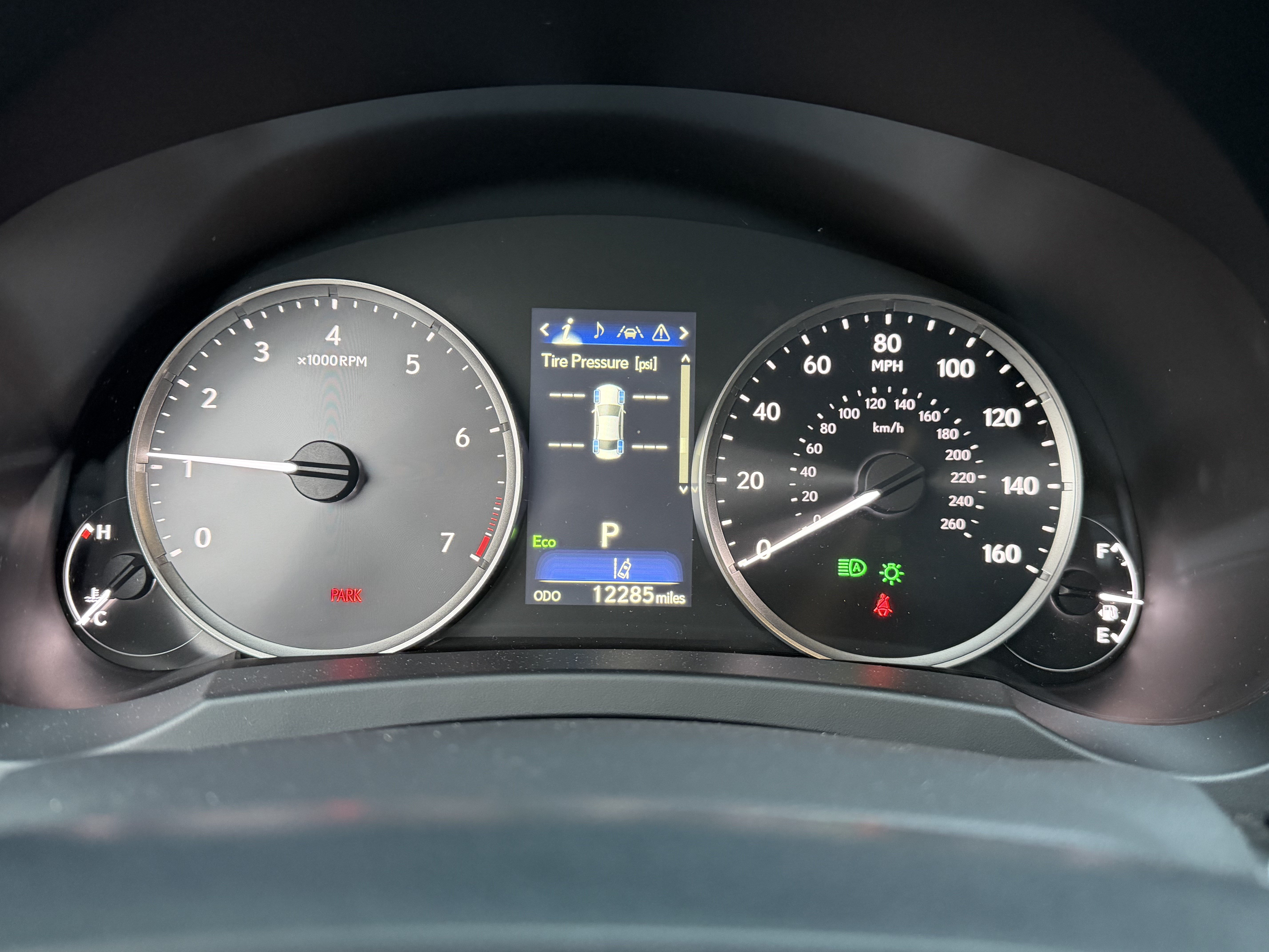 Used 2025 Lexus IS 350 F Sport RWD image 22