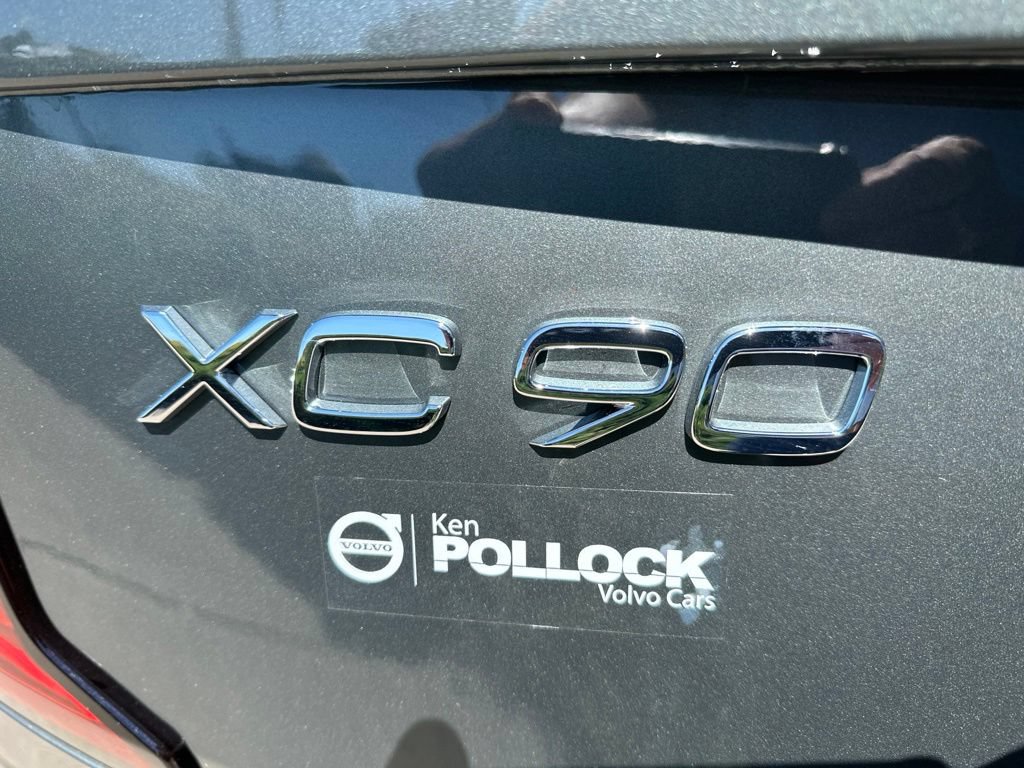 New 2027 Volvo XC90 B6 Ultra AWD/4WD image 17