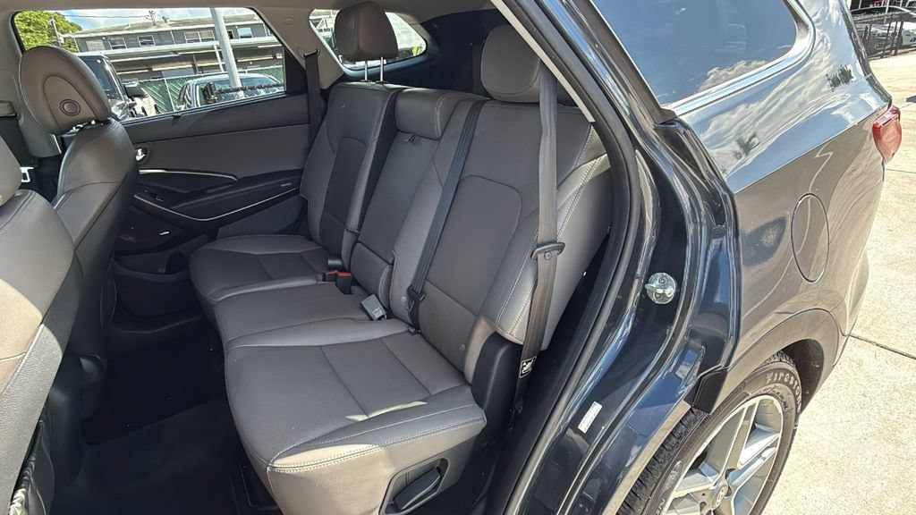 Used 2018 Hyundai Santa Fe FWD image 25