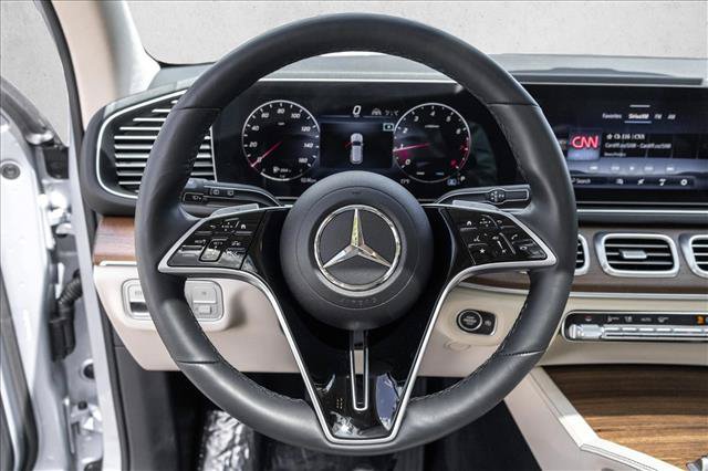 Certified 2026 Mercedes-Benz GLE 350 4MATIC image 13