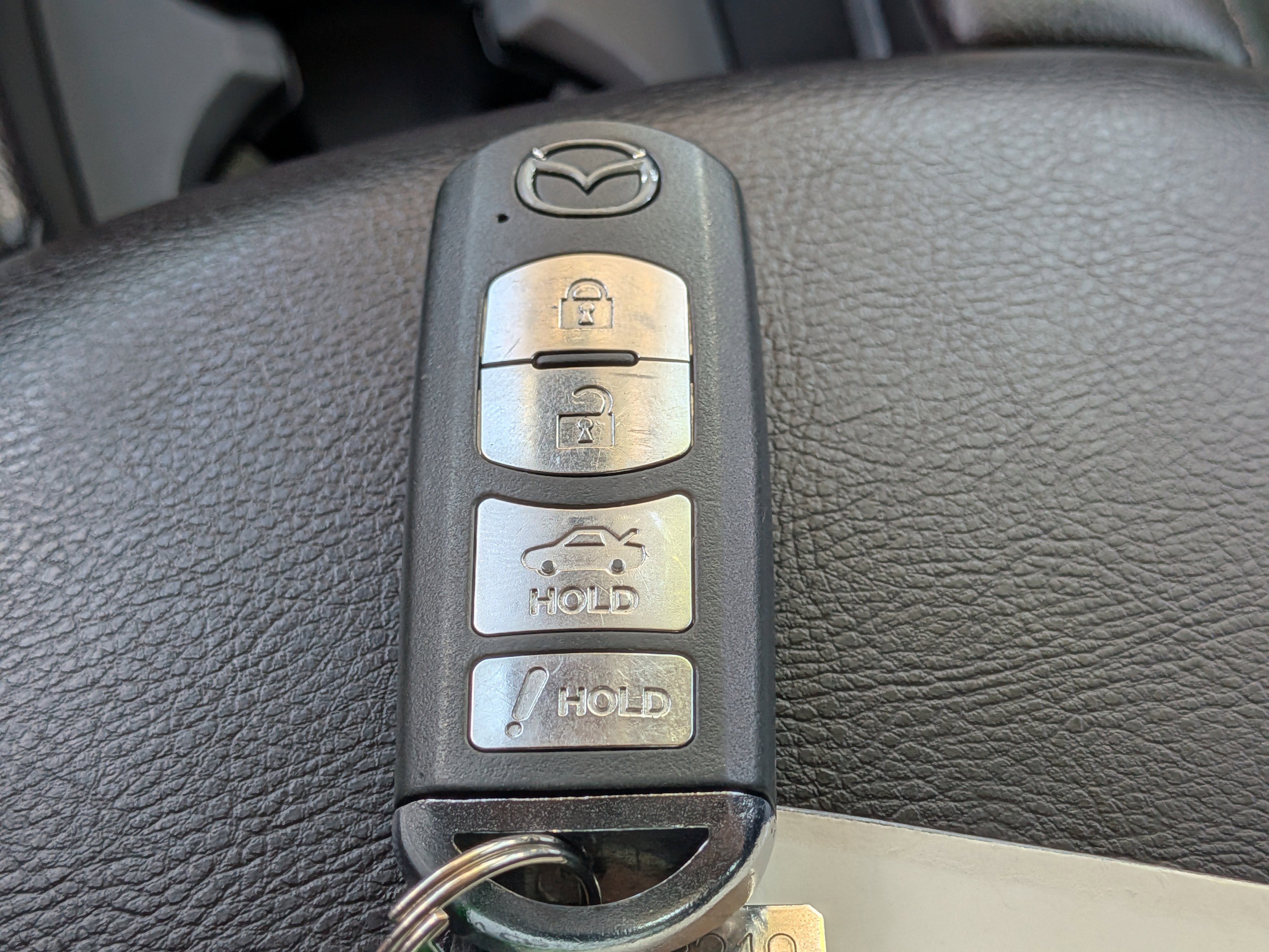 Used 2016 MAZDA MAZDA6 Grand Touring FWD image 33