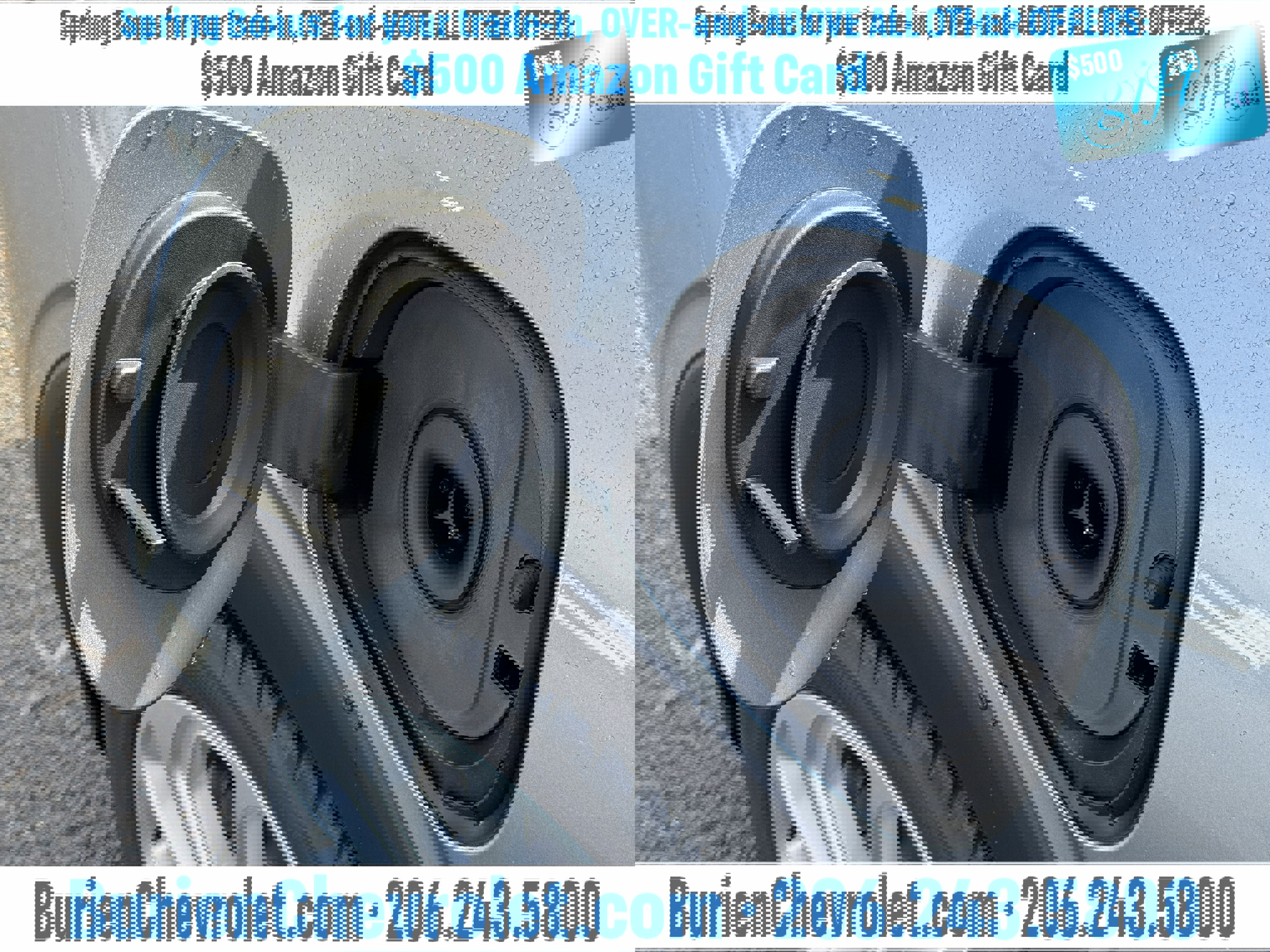 New 2027 Chevrolet Bolt LT w/ Comfort Package FWD image 34