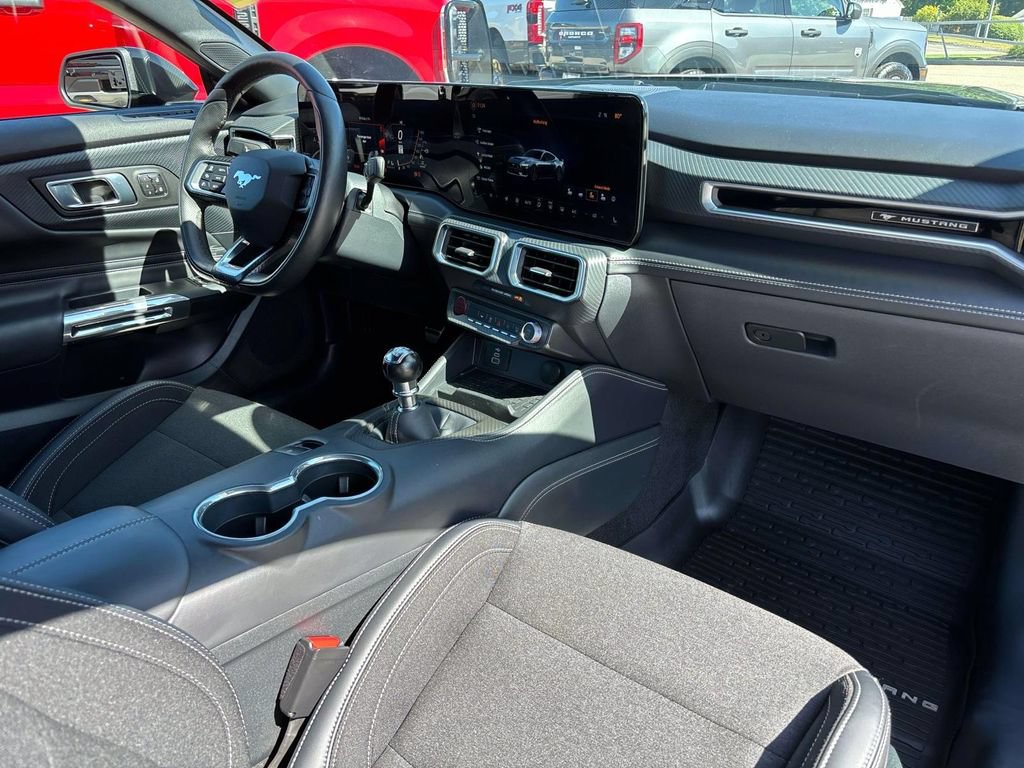 Used 2024 Ford Mustang GT Premium RWD image 15