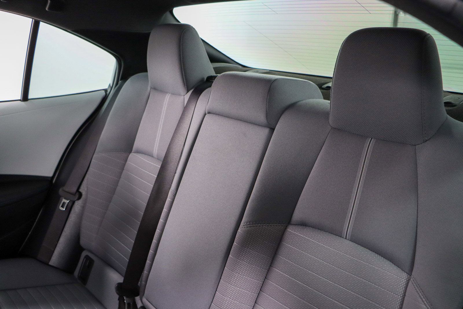 Used 2020 Toyota Corolla SE FWD image 24