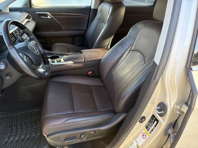 Used 2016 Lexus RX 450h FWD image 11