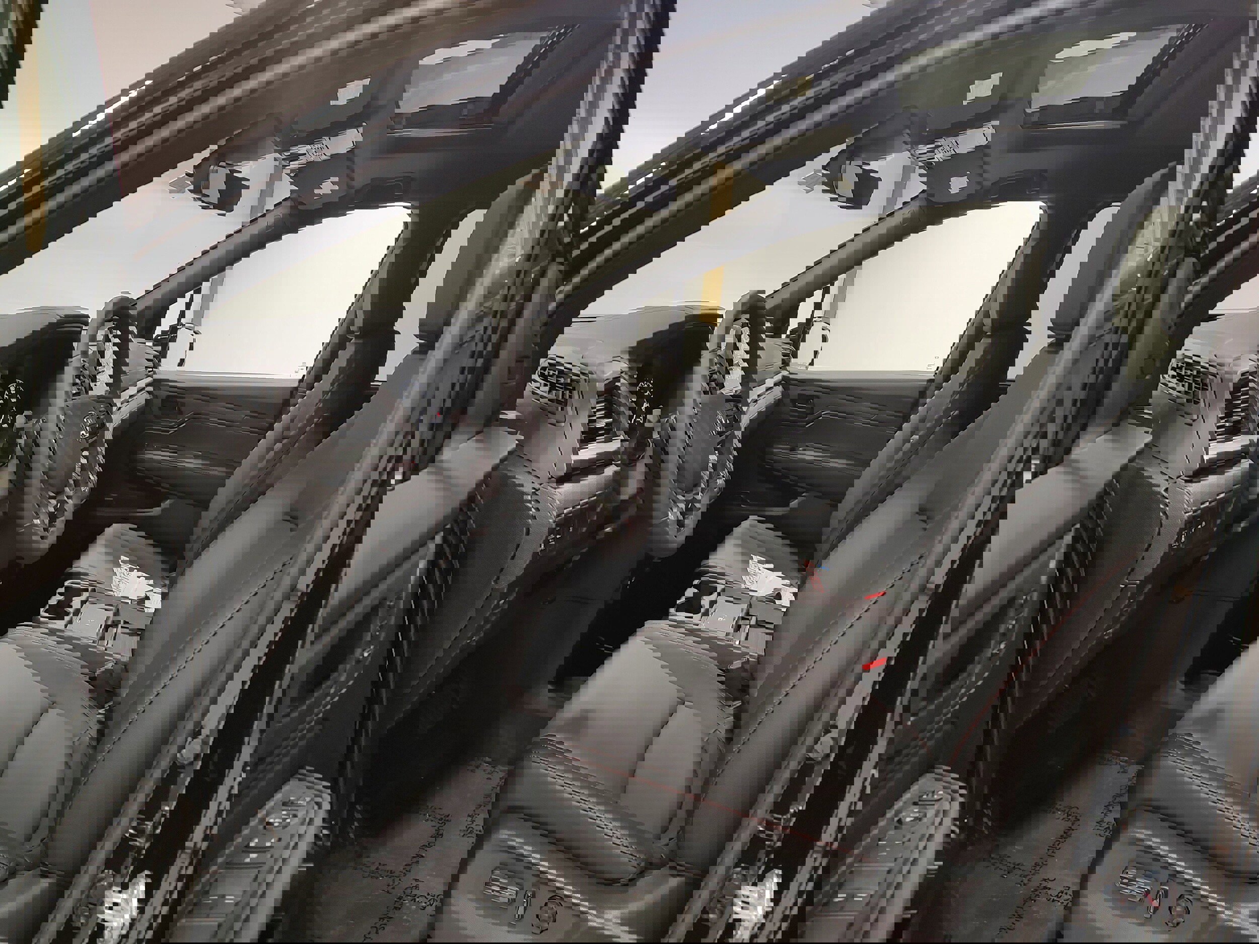 New 2026 Honda Odyssey Sport-L image 9