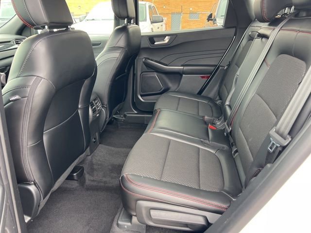 Certified 2024 Ford Escape ST-Line w/ Tech Pack #1 AWD/4WD image 20