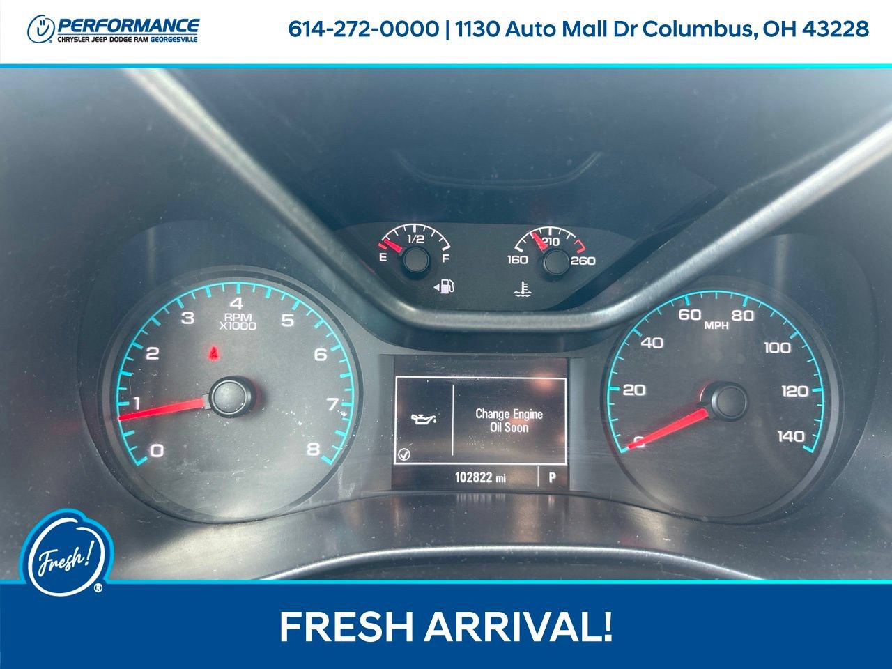Used 2020 Chevrolet Colorado W/T RWD image 21