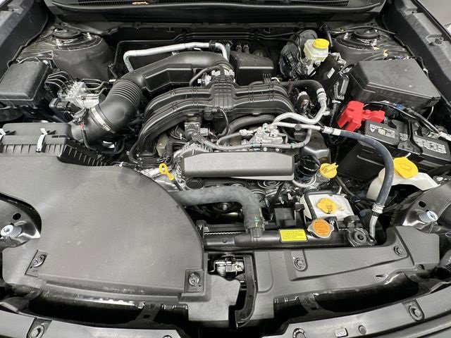 Certified 2025 Subaru Outback Limited image 28