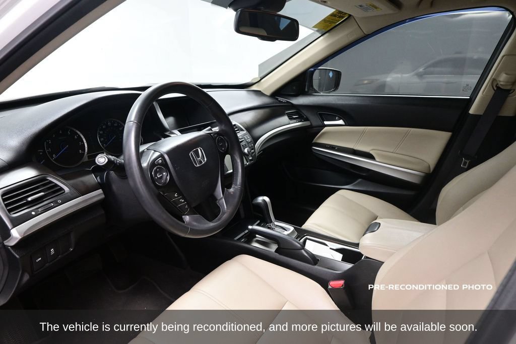 Used 2015 Honda Crosstour EX-L image 12