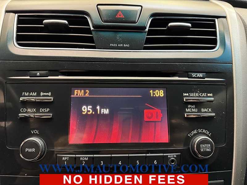 Used 2013 Nissan Altima 2.5 SV FWD image 20